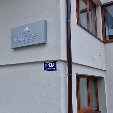 Magnezja Bed & Breakfast Karpacz Exterior photo