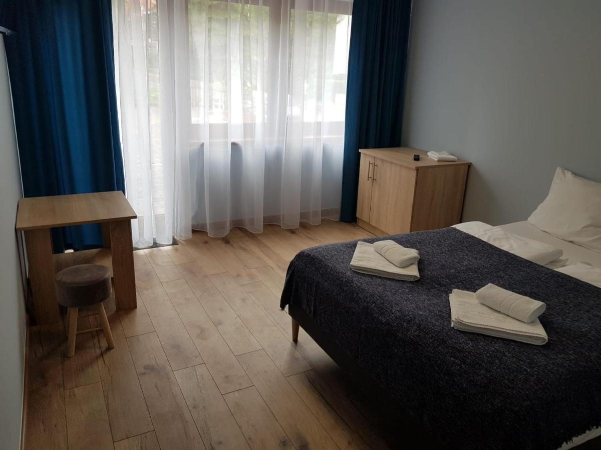 Magnezja Bed & Breakfast Karpacz Exterior photo
