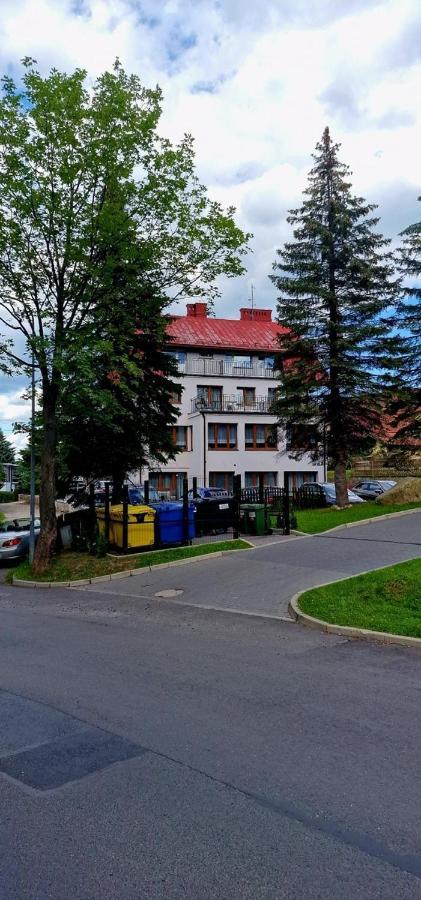 Magnezja Bed & Breakfast Karpacz Exterior photo