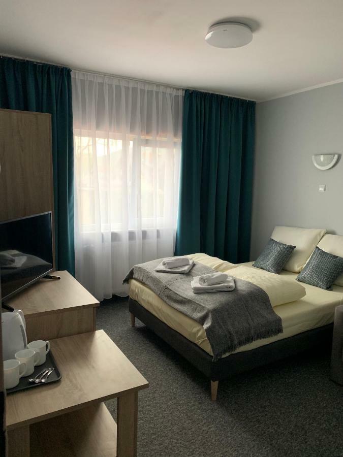 Magnezja Bed & Breakfast Karpacz Exterior photo