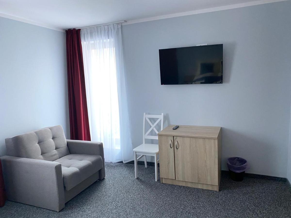 Magnezja Bed & Breakfast Karpacz Exterior photo