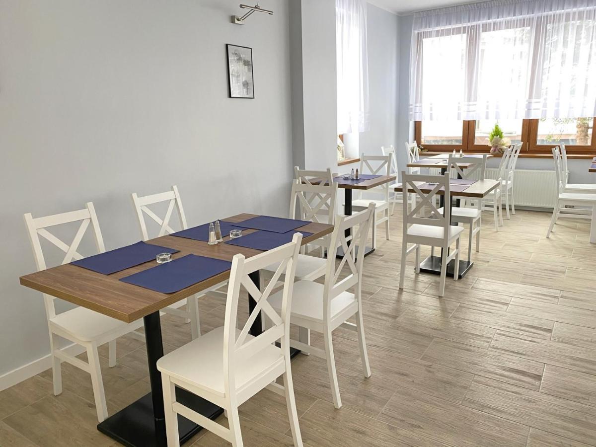 Magnezja Bed & Breakfast Karpacz Exterior photo